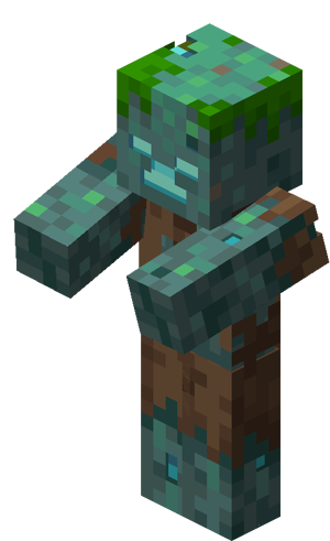ดราวน์ (Drowned)