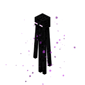 เอนเดอร์แมน (Enderman)