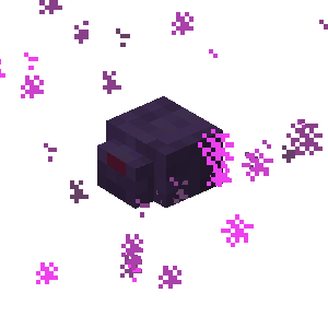 เอนเดอร์ไมต์ (Endermite)