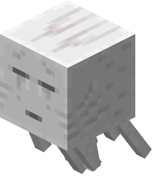 กาสต์ (Ghast)