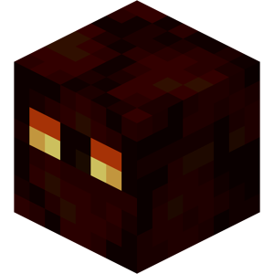 ก้อนแมกมา (Magma Cube)