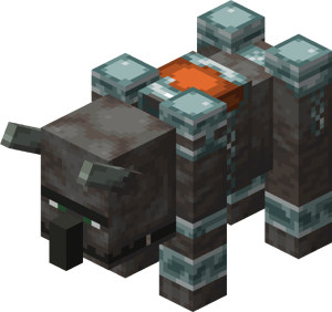 แรเวเจอร์ (Ravager)