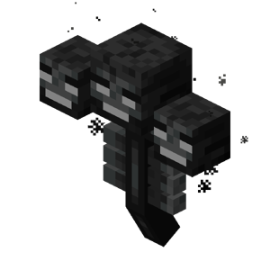 วิเธอร์ (Wither)