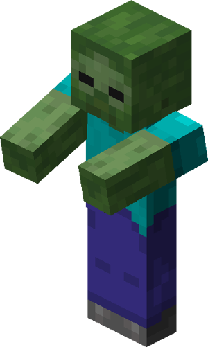 ซอมบี้ (Zombie)