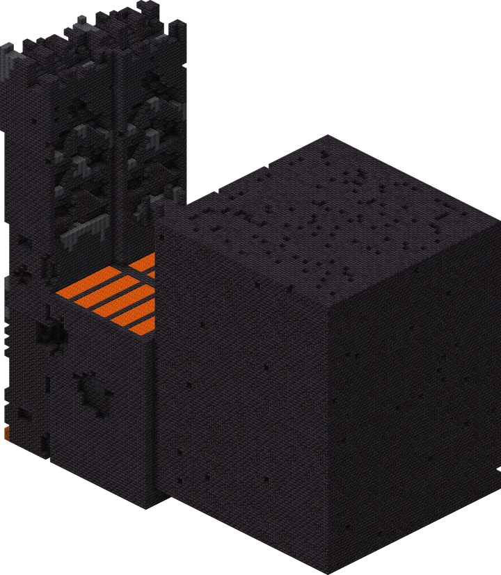 Bastion Remnant