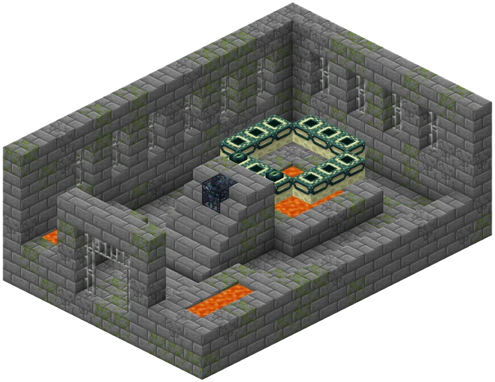 ป้อมปราการ (Stronghold)