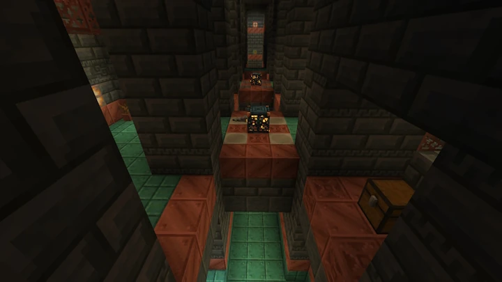 Trial Chamber